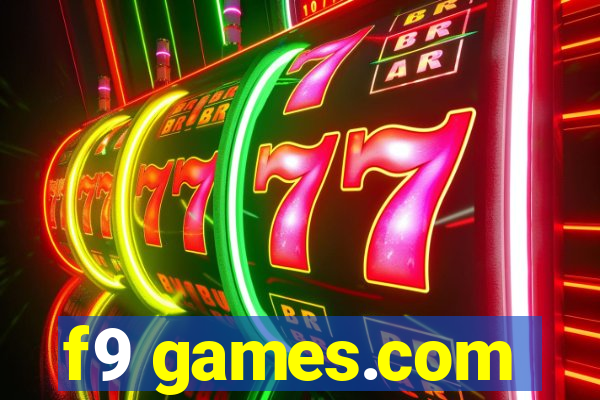 f9 games.com